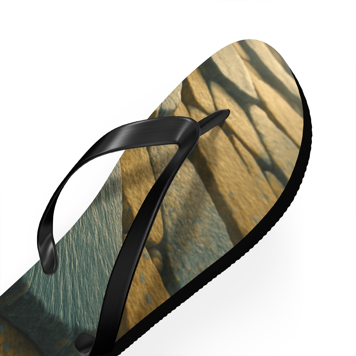 Earthwoven Horizon Flip Flops