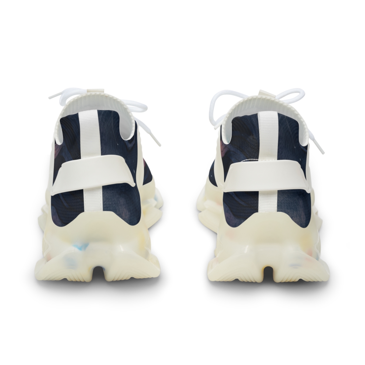 Octopus Ink Constellation Drift designer branded sneakers