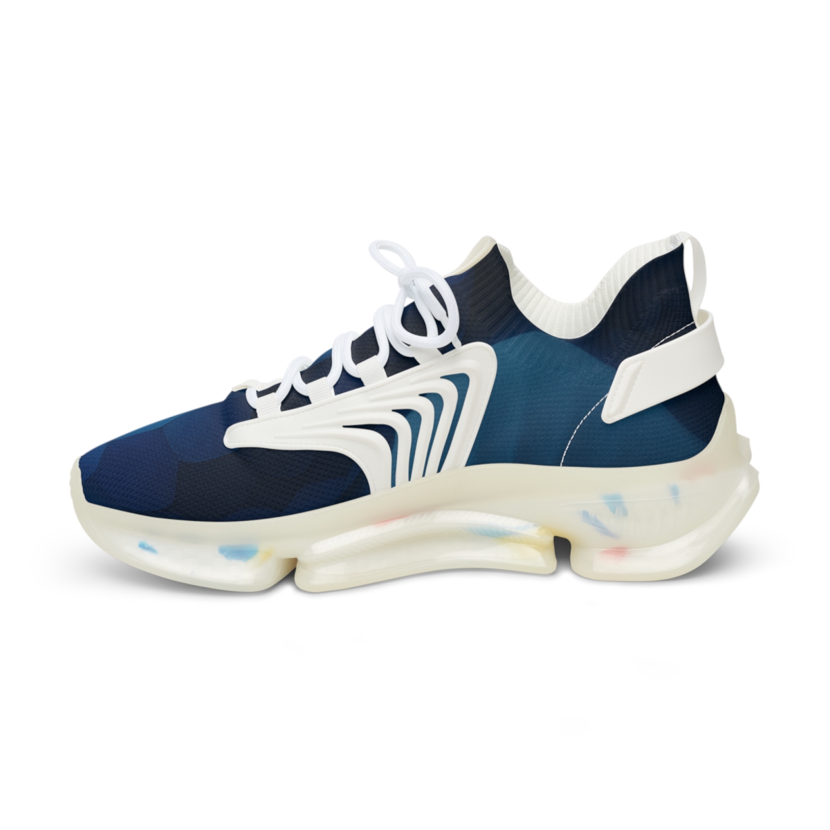 Chromatophore Mirage Of The Cuttlefish trendy fashion sneakers