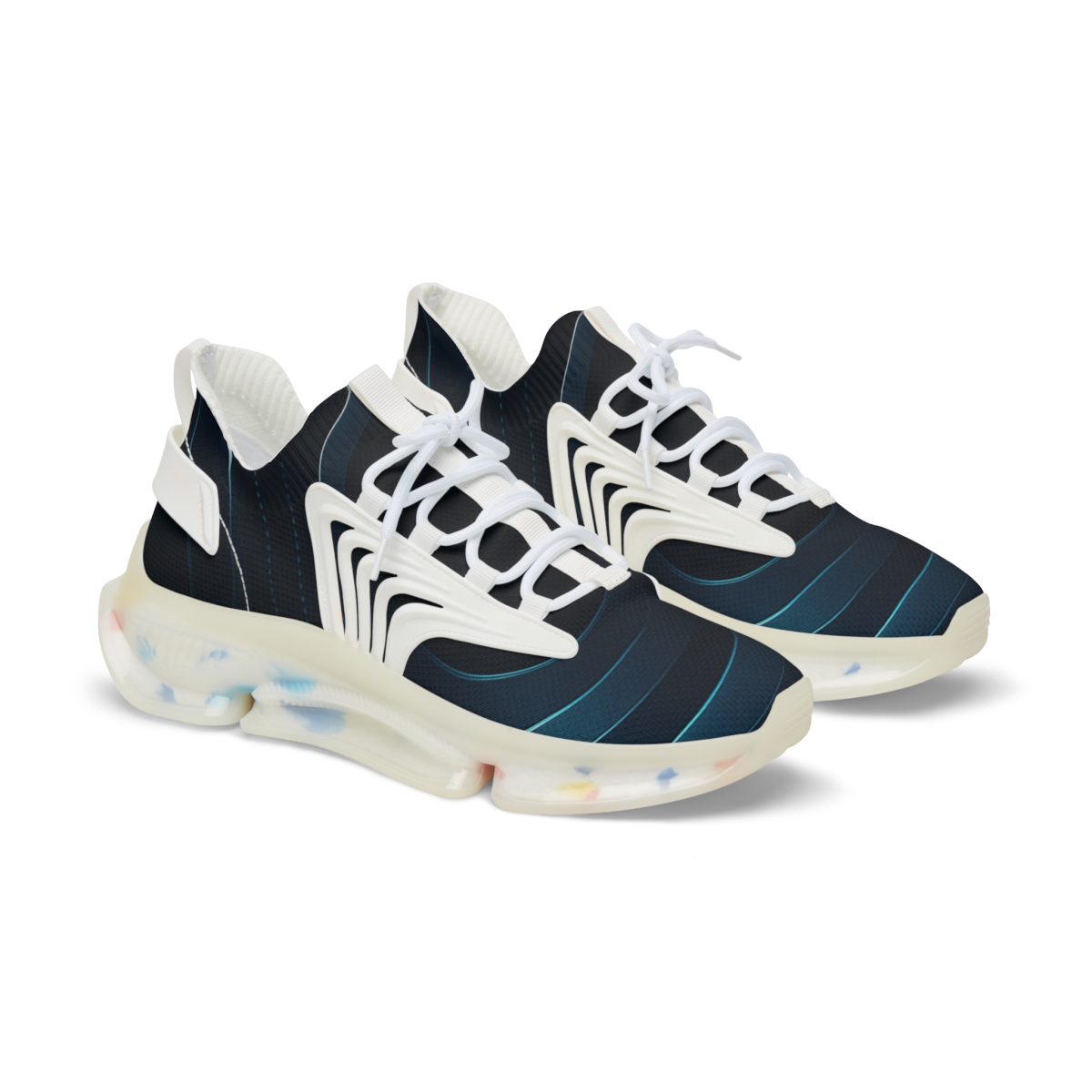 Orca Sonar Ribbons premium sport sneakers
