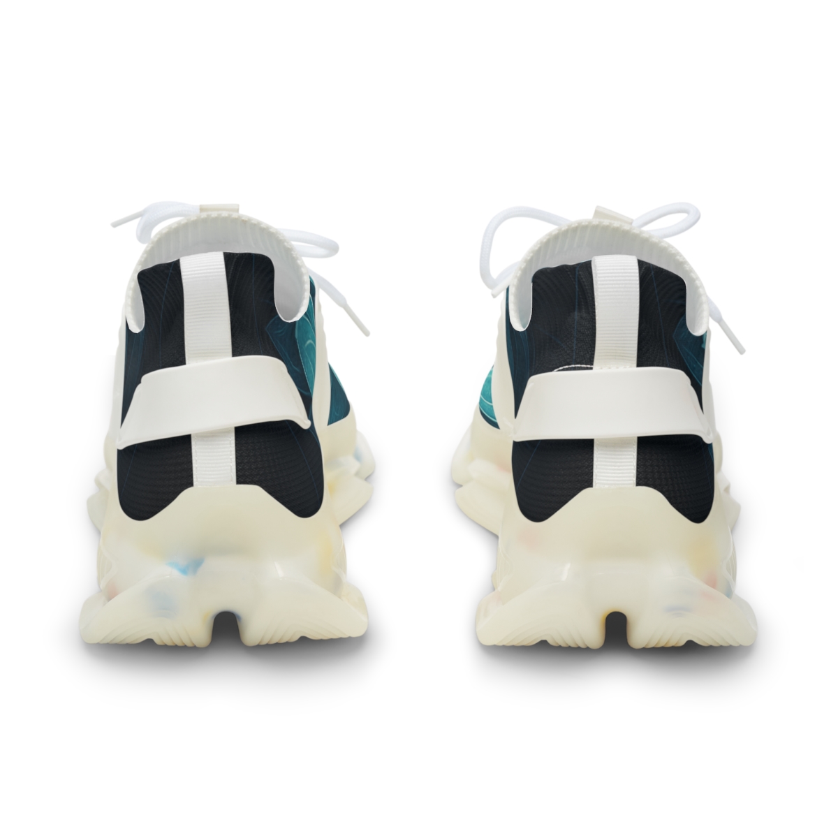 Helix Petal Orbit comfortable running sneakers