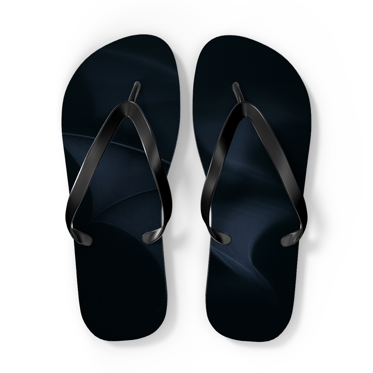 Midnight Wingwalk Flip Flops
