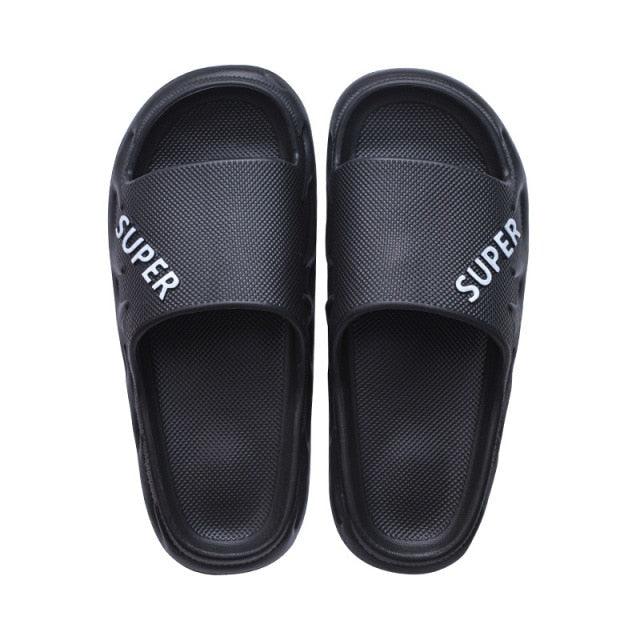 Textured Slides (Copy) - Cloud Cushion Slides