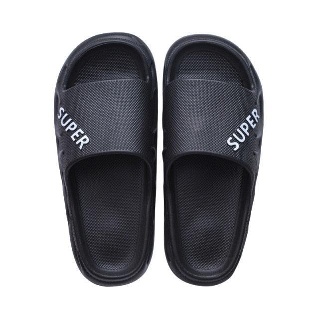 Textured Slides (Copy) - Cloud Cushion Slides