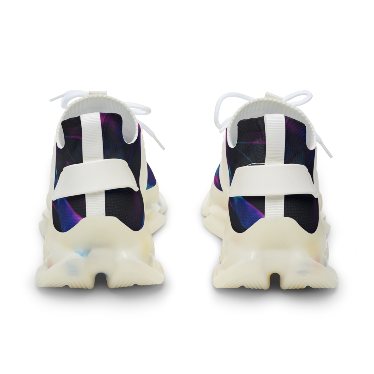 Mantis Shrimp Prism Strike stylish casual sneakers