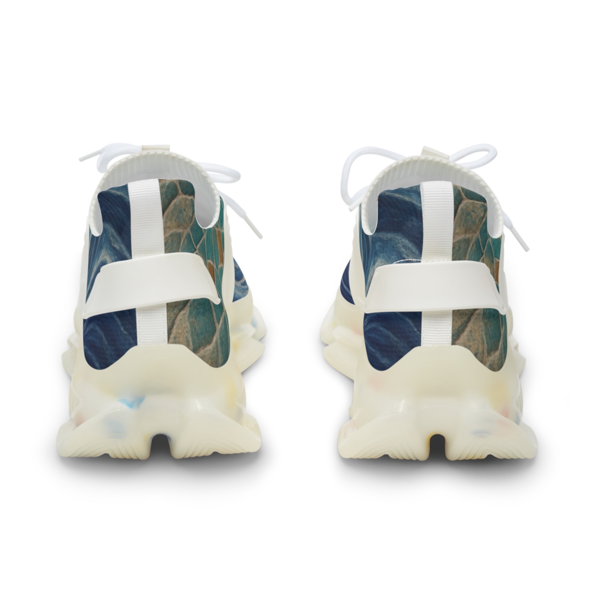 Vortex Ripple Lattice lifestyle sneakers