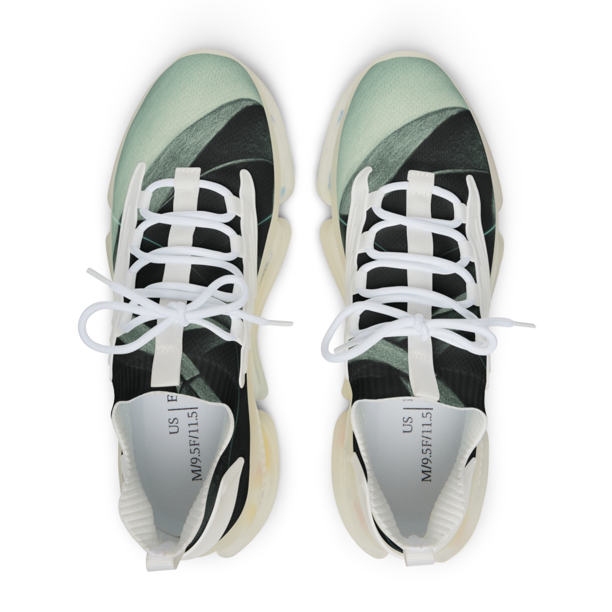 Mantis Folded Precision premium sport sneakers