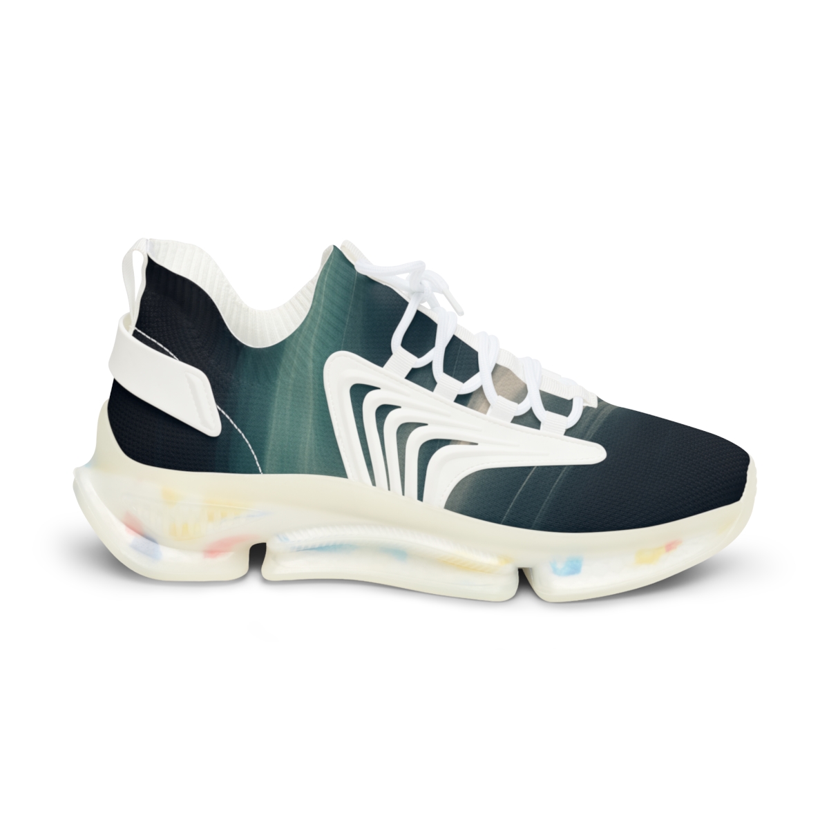 Vapor Shear Wavefront comfortable running sneakers