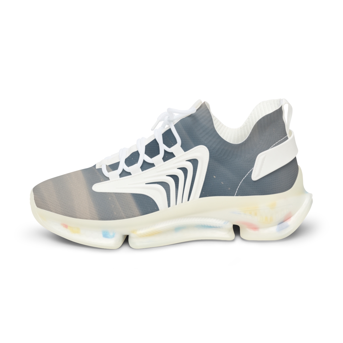 Stratus Flow Sneakers