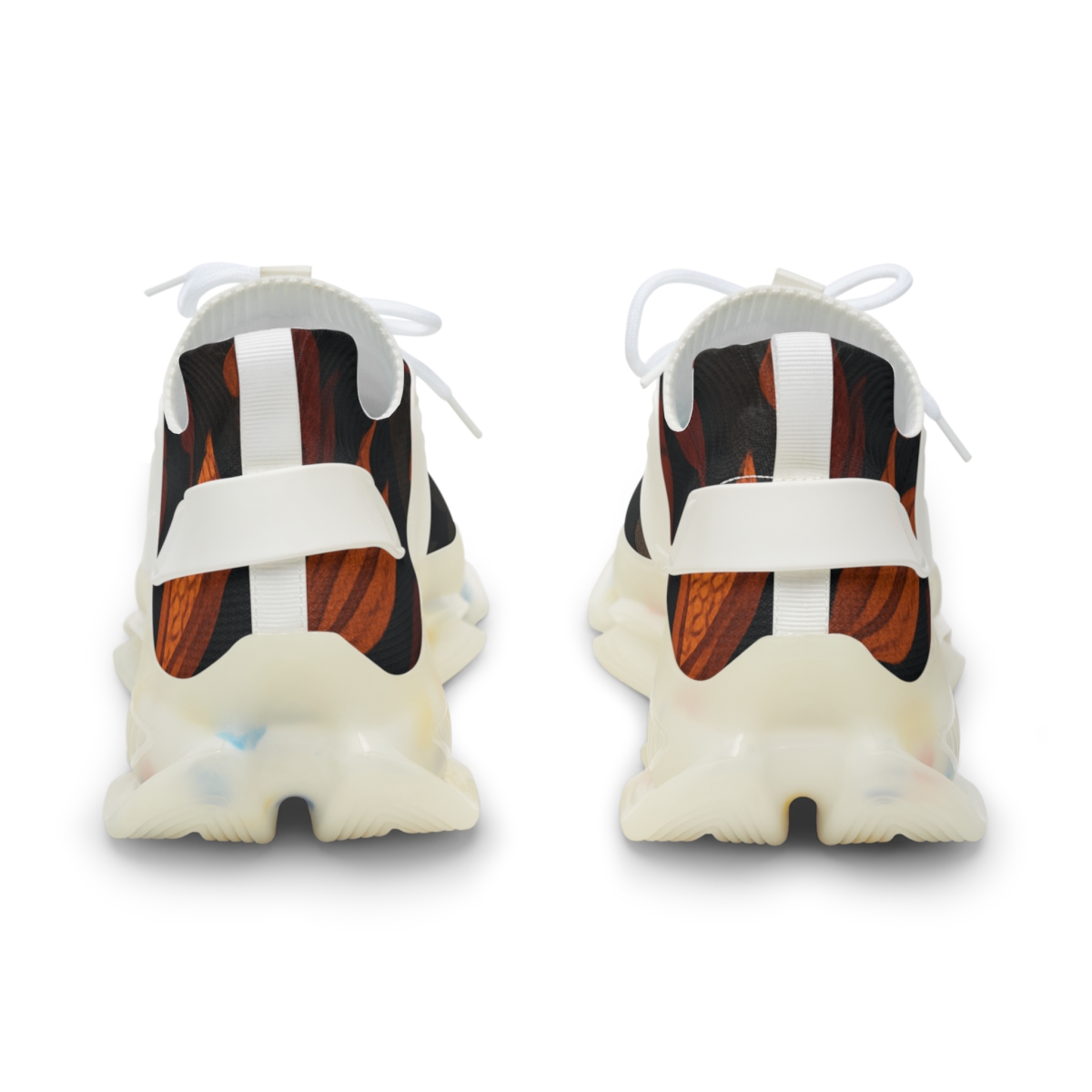 Harvest Halloween Lantern Parade trendy fashion sneakers