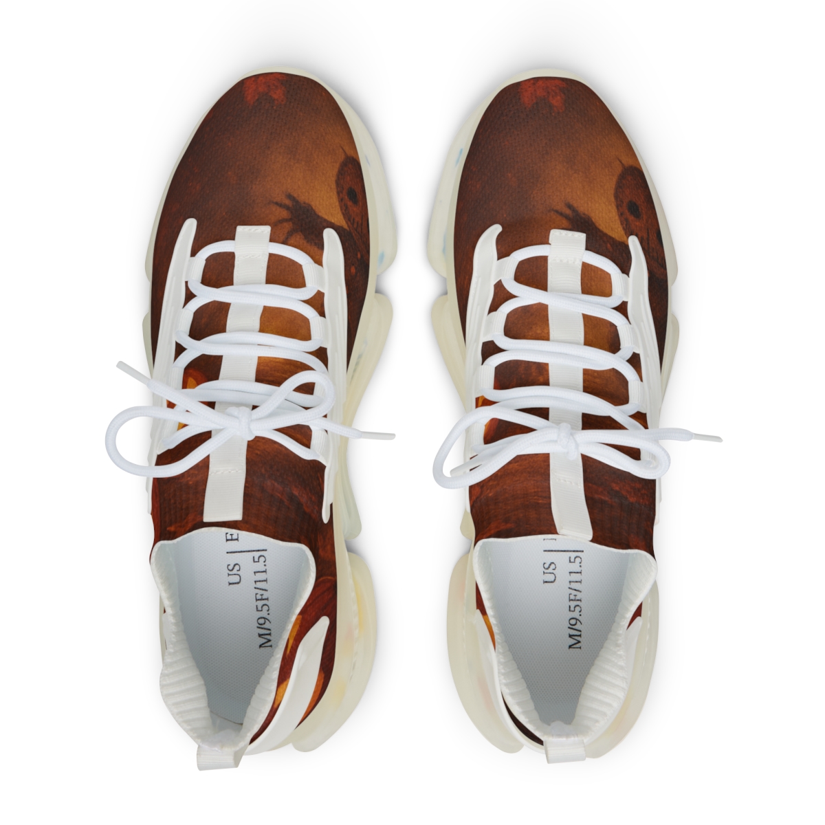 Lanternlit Harvest Masquerade lifestyle sneakers