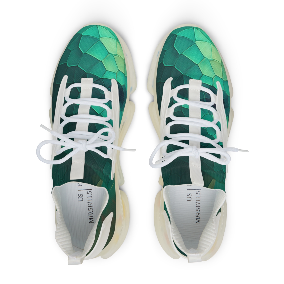 Chameleon Phase Shift Mirage premium sport sneakers
