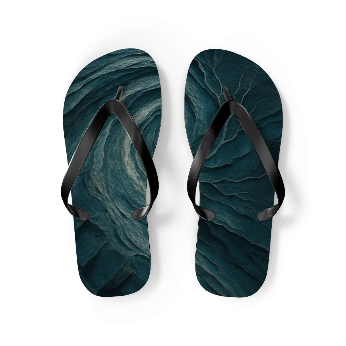 Elemental Flow Flip Flops