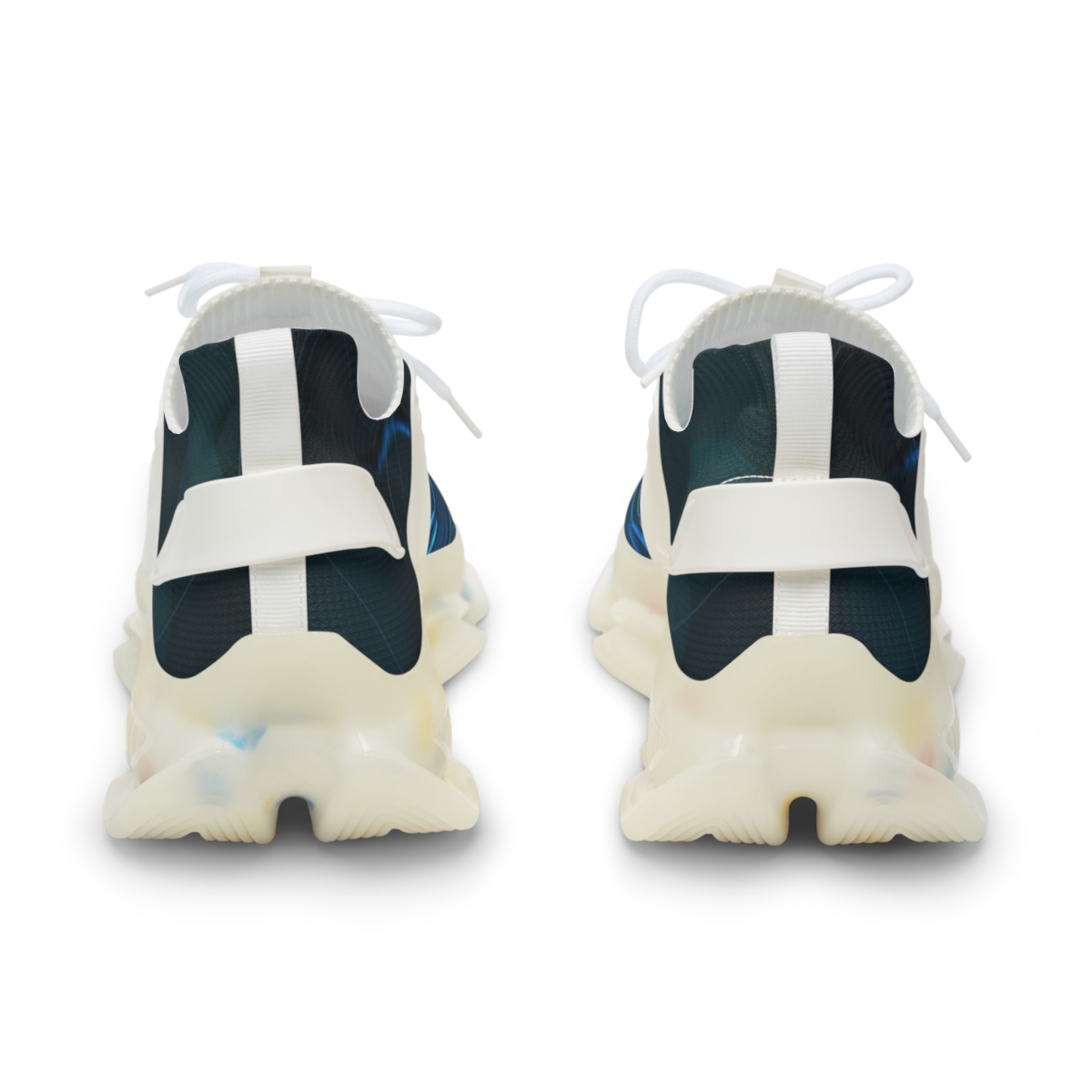 Prismatic Hover Of The Dragonfly comfortable running sneakers