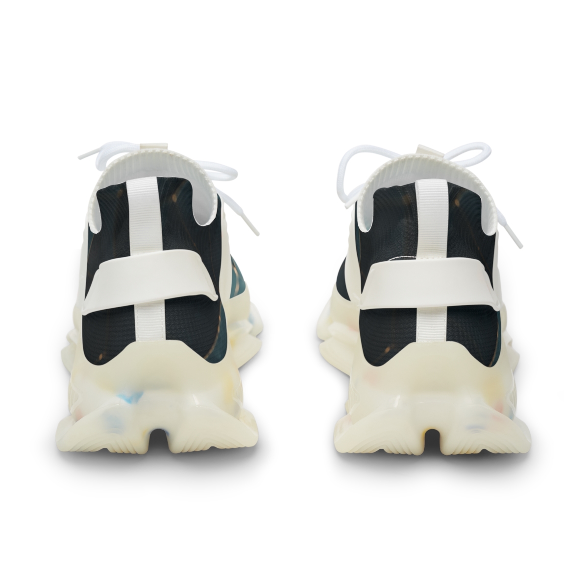 Mineral Facet Wavefront lifestyle sneakers