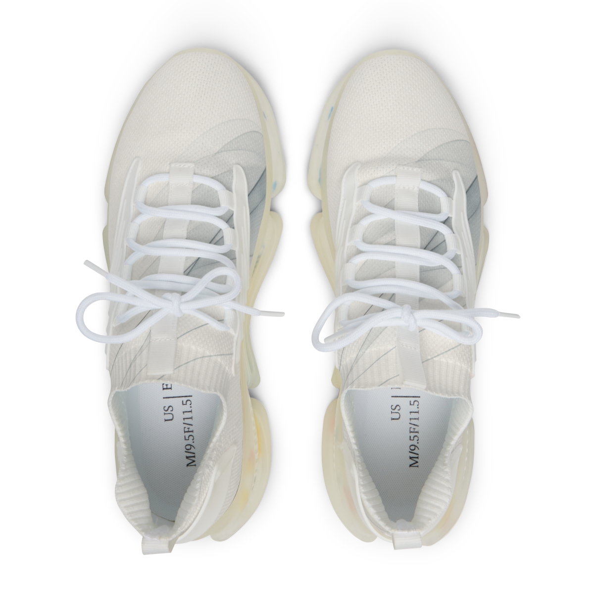 Silent Wing Draft designer branded sneakers