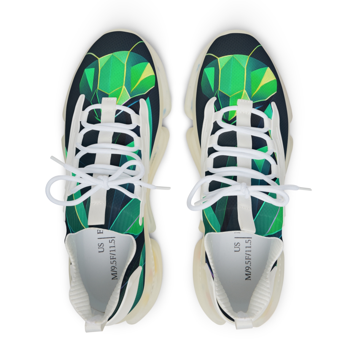 Mantis Prism Strike stylish casual sneakers