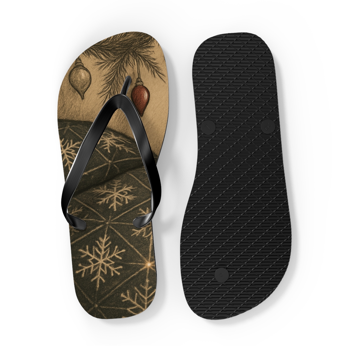 Winter Hearth Snowflake Constellation Quilt stylish summer flip flops