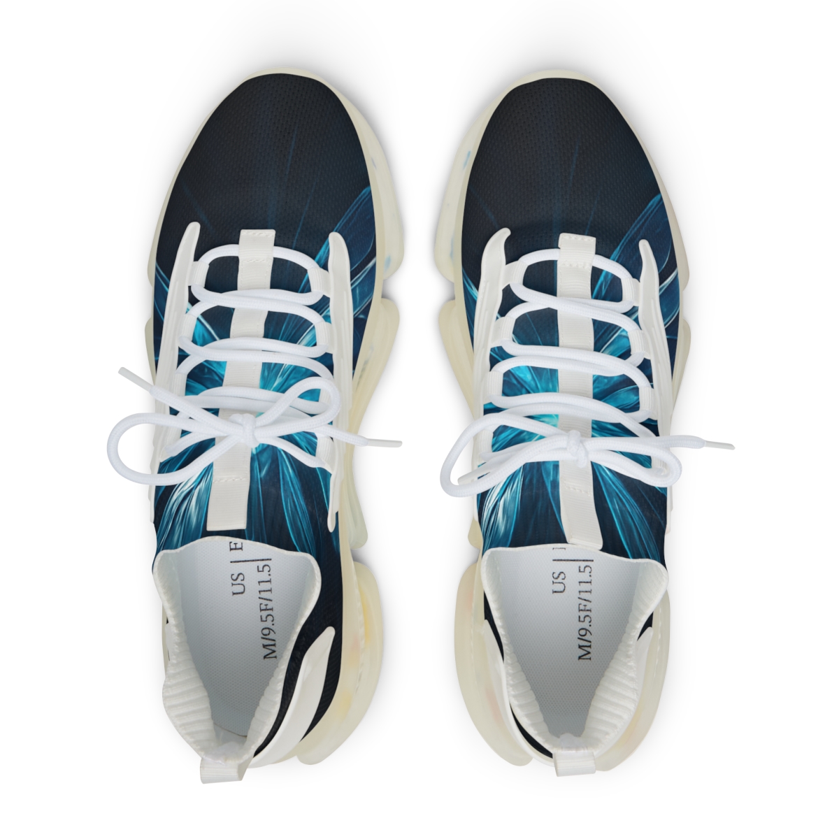 Dragonfly Prism Velocity stylish casual sneakers