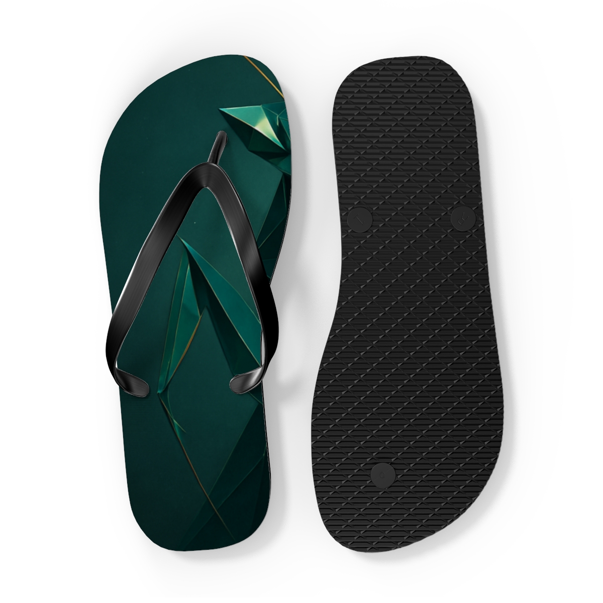 Mantis Prism Stillness soft sole flip flops