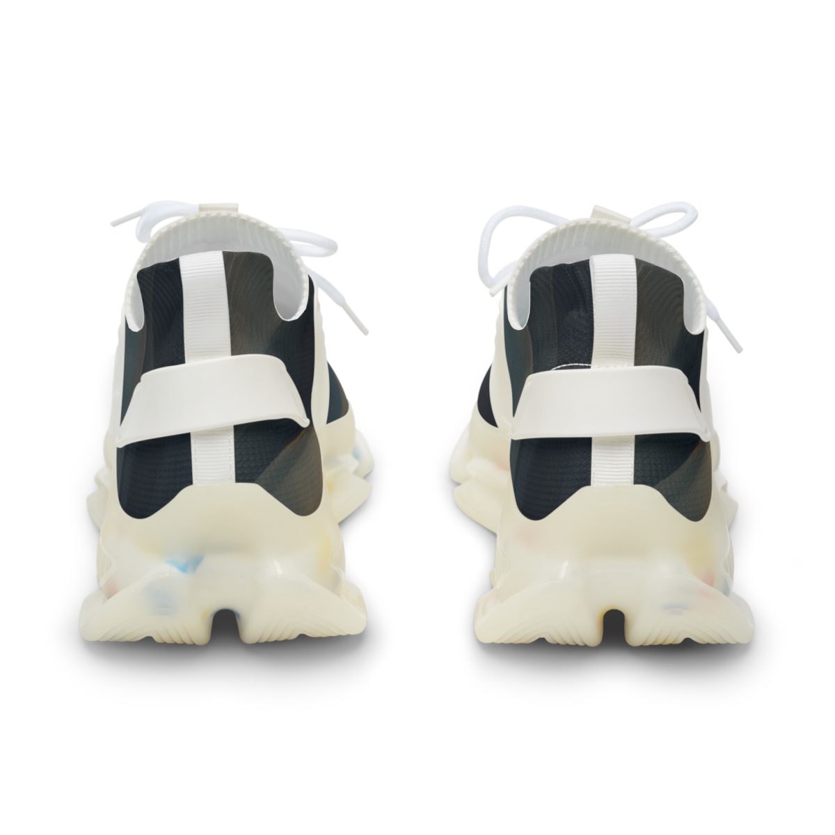 Hawksweep Thermal Pattern lifestyle sneakers