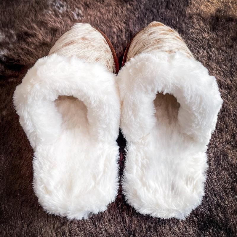 Homey Scuff Women's Slippers Footwear fun woman slipper