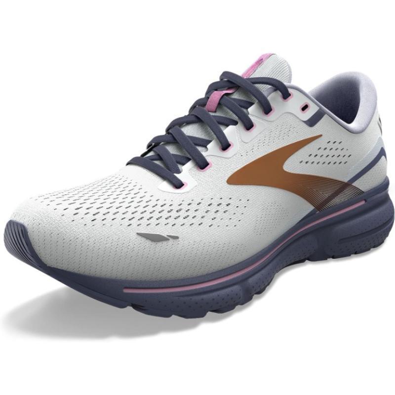 Streamlined Performance Running Sneakers For Women (Copy) - Cloud Cushion Slides