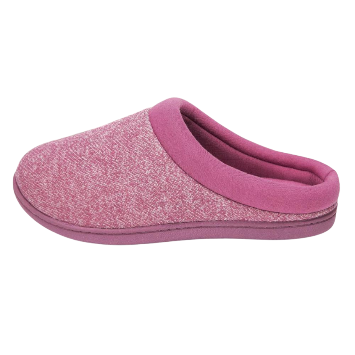 Warm Slip On Slippers