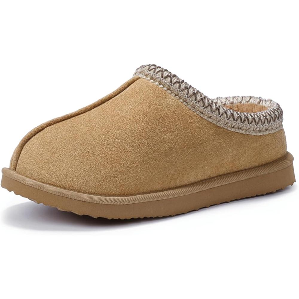 Warm Winter Grip Shoes