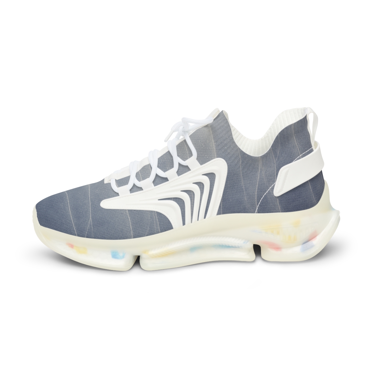 Vapor Wavefront Lattice personalized athletic sneakers