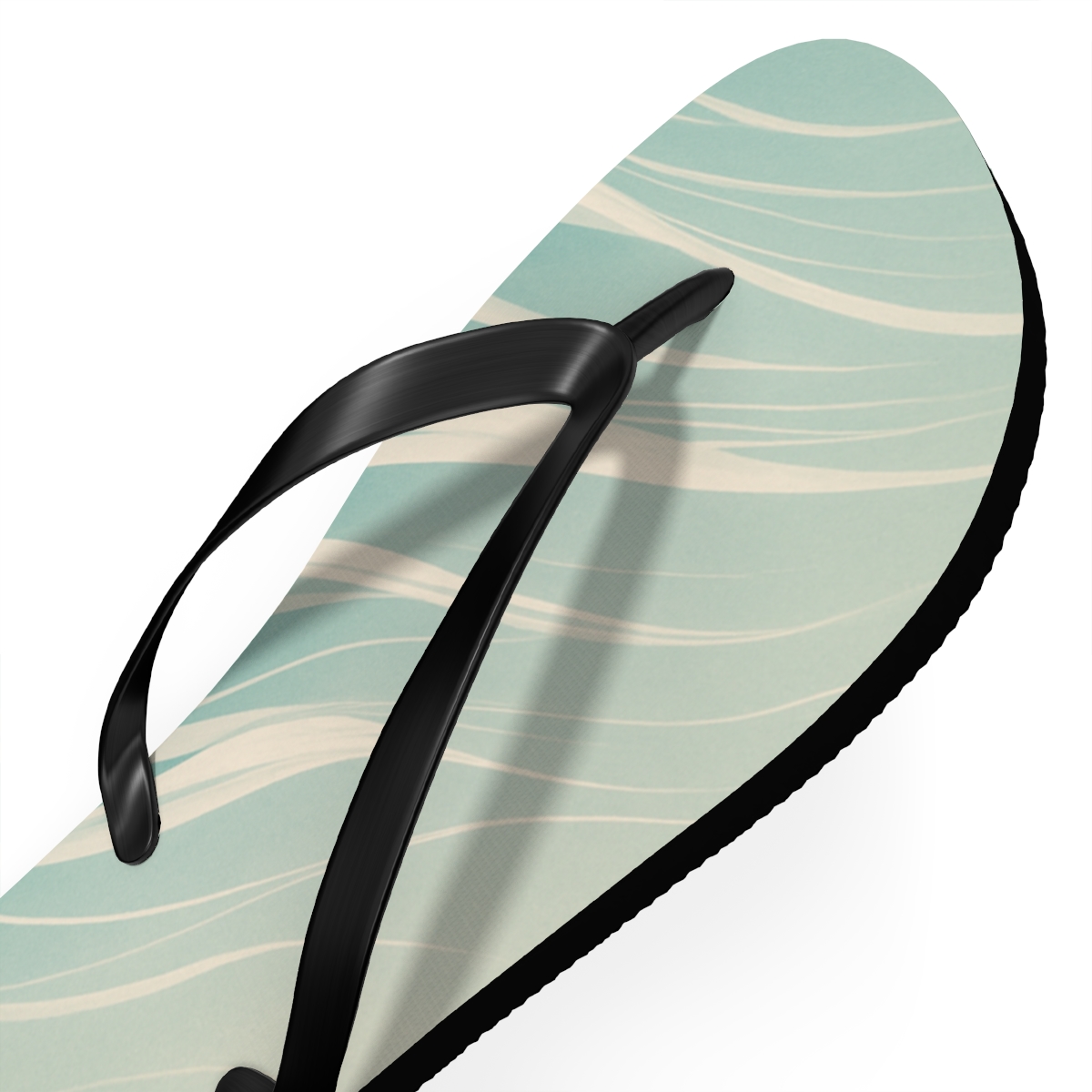 Breeze Cascade Flip Flops
