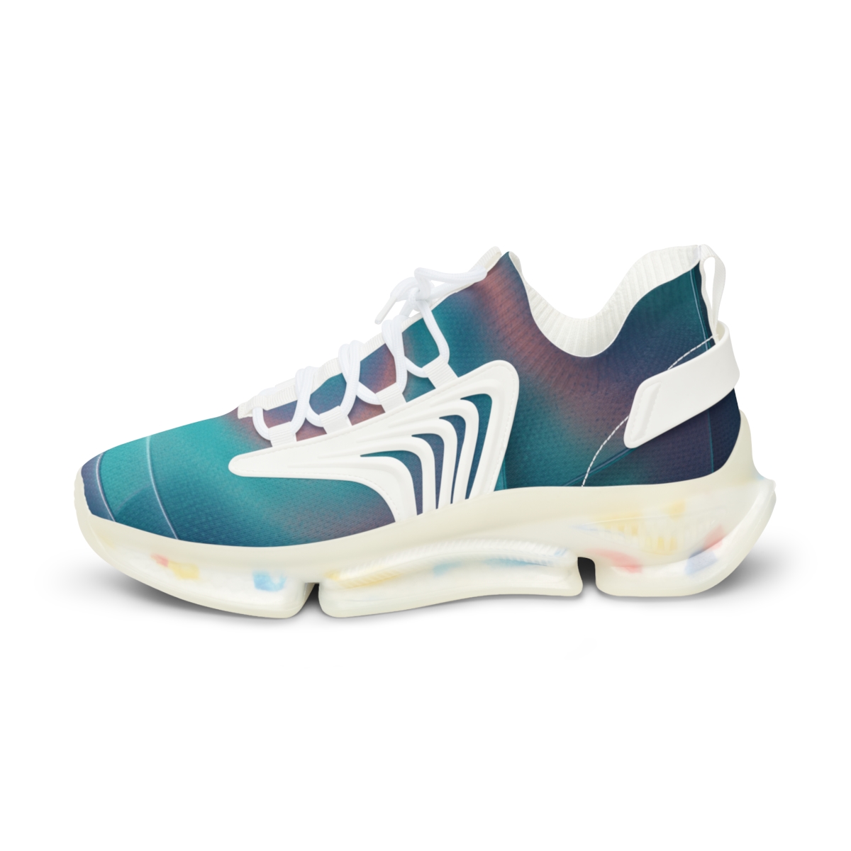 Cuttlefish Chromatic Cipher lifestyle sneakers