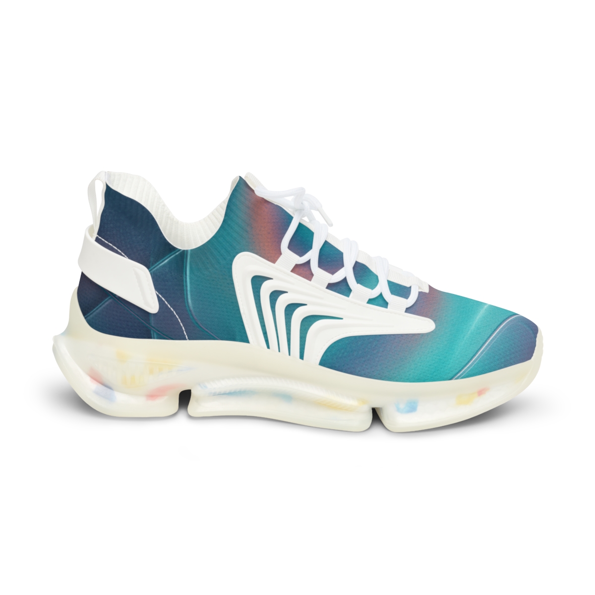 Cuttlefish Chromatic Cipher lifestyle sneakers