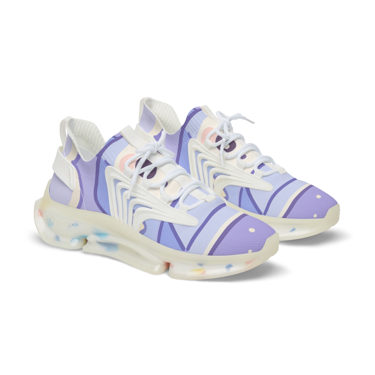 Sleepy Moon Milk Carton designer branded sneakers