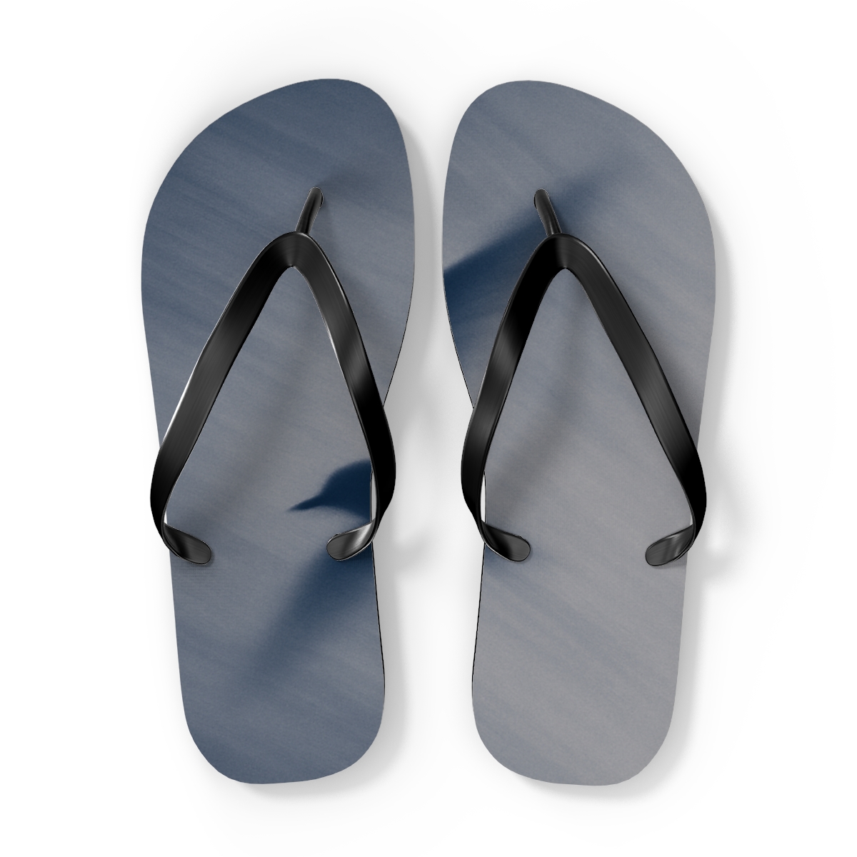Silent Wing Glide Flip Flops