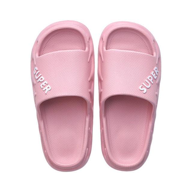 Textured Slides (Copy) - Cloud Cushion Slides