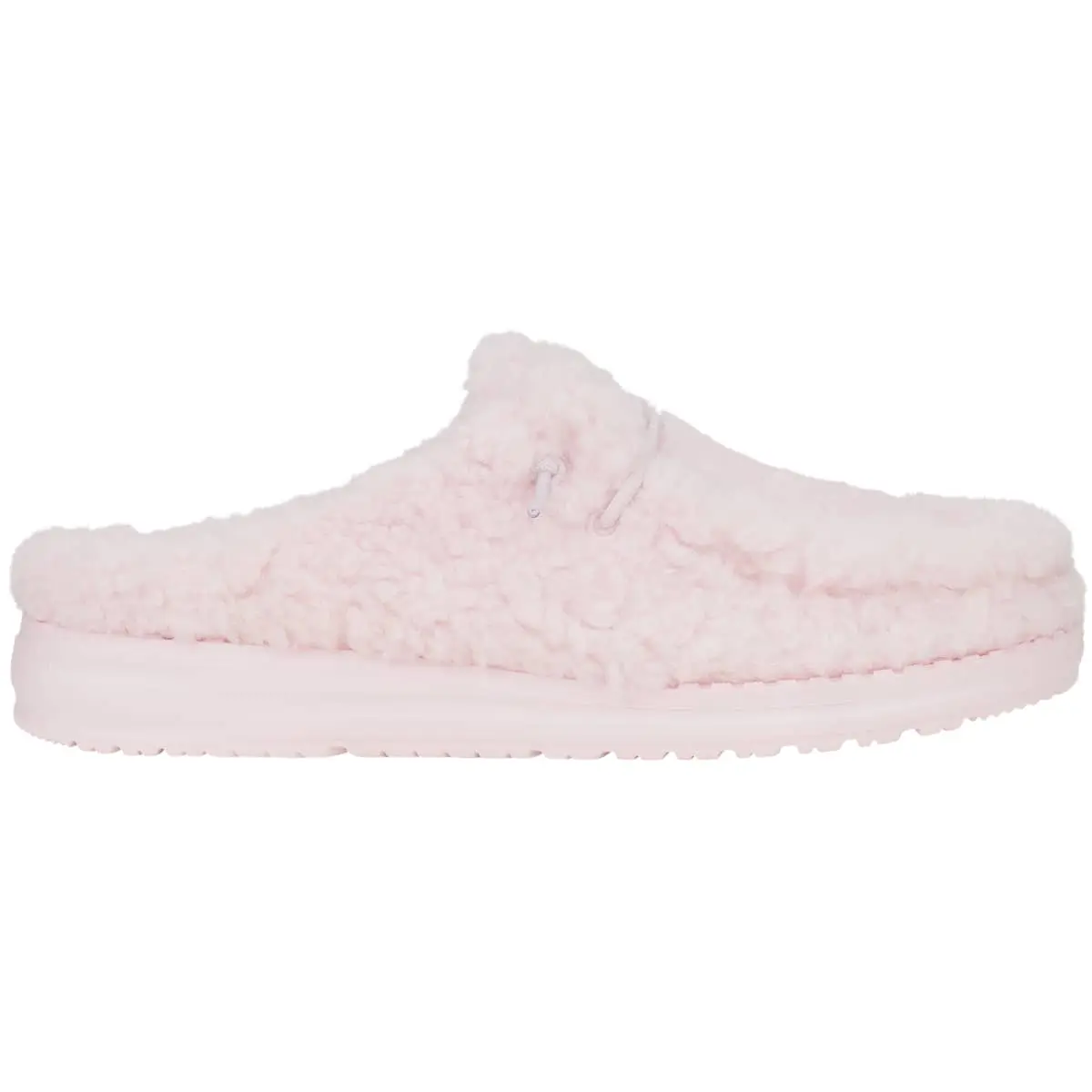 Cozy Lightweight Slip On Slippers For Women