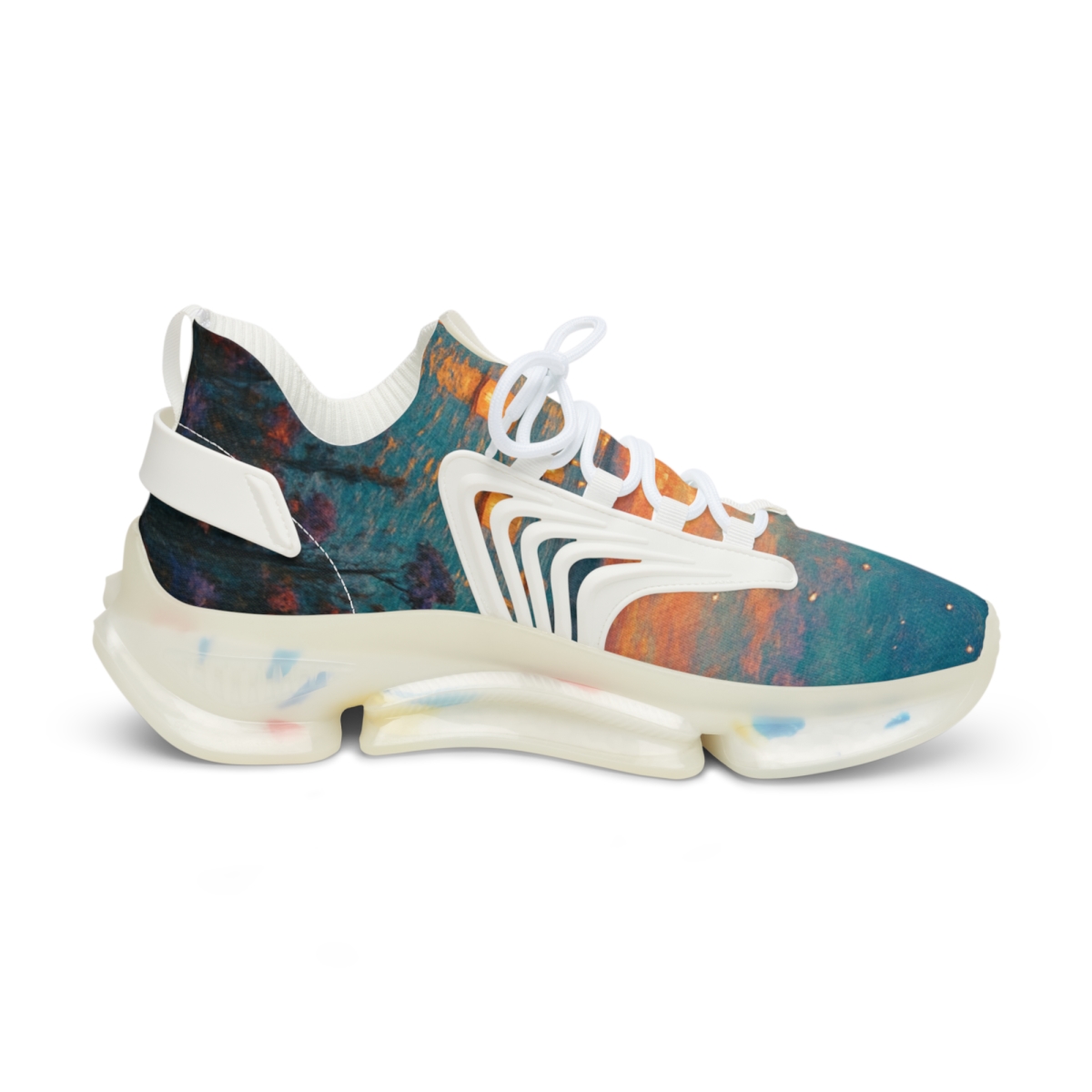 Midsummer Lantern Drift lifestyle sneakers