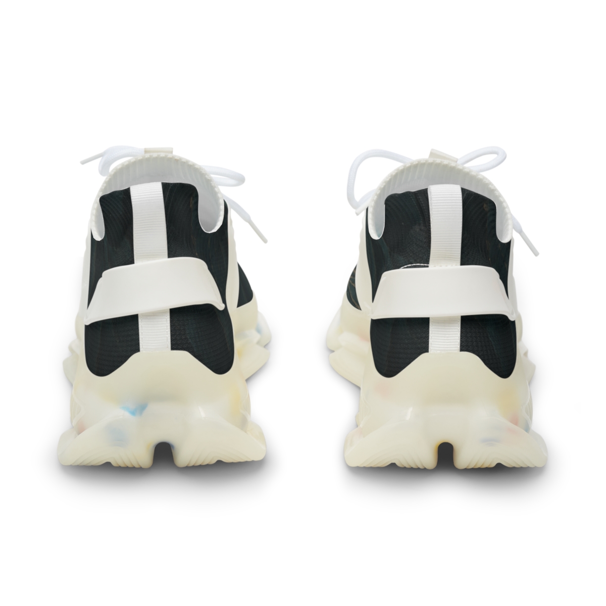 Eddy Vein Radiance personalized athletic sneakers