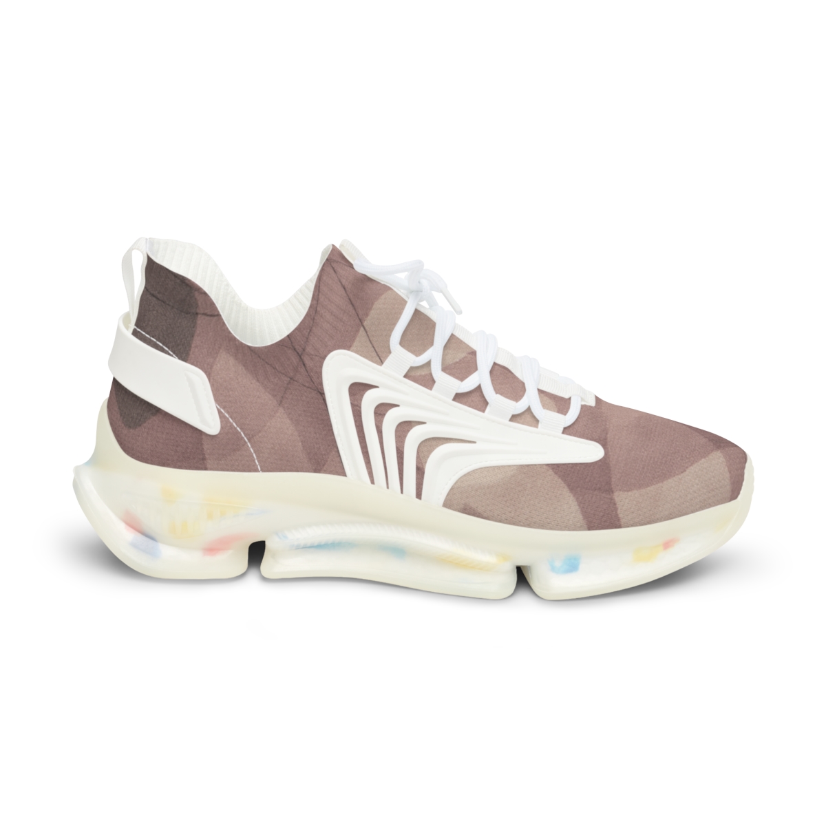 Petal Vein Lattice Drift lifestyle sneakers