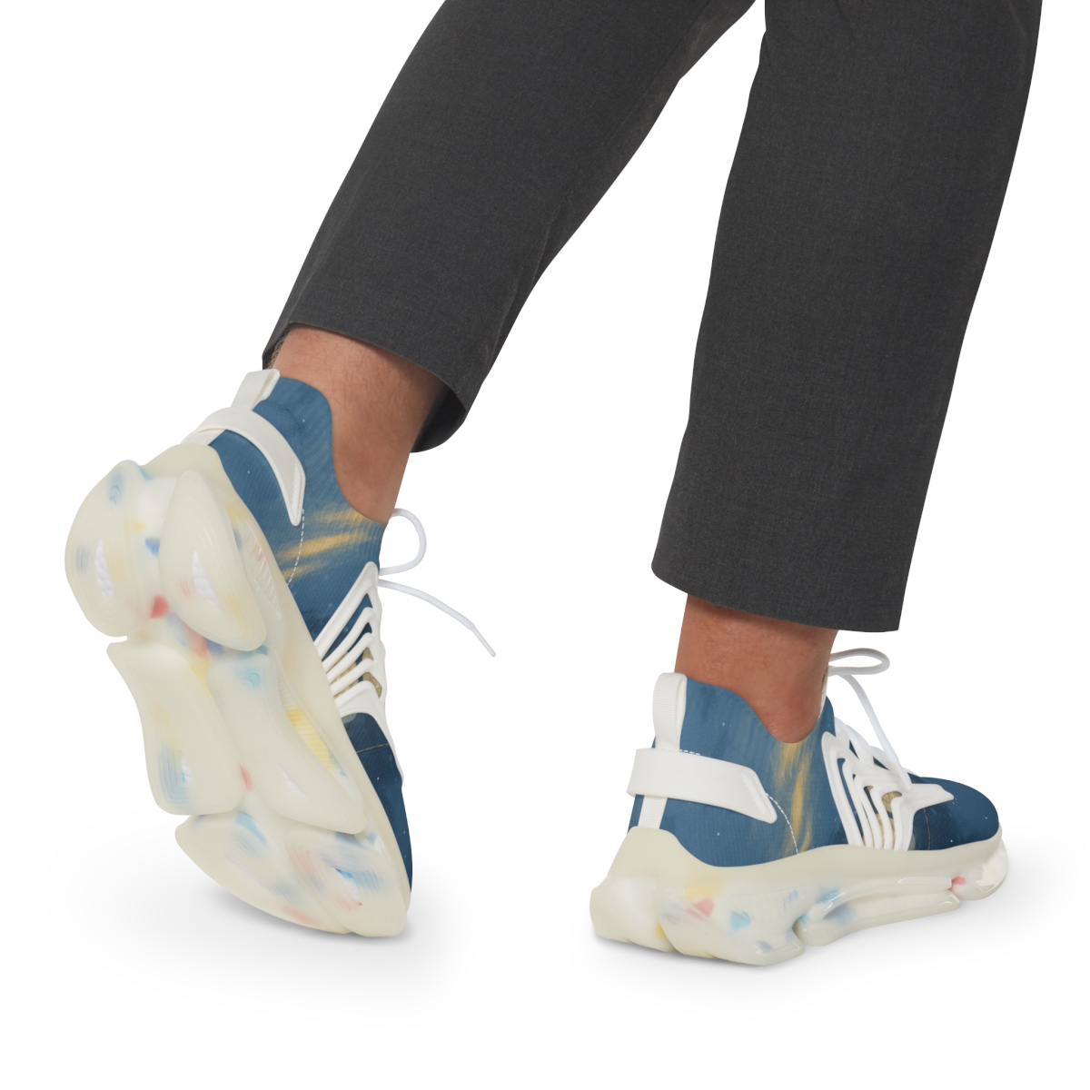 Winter Lantern Constellation lifestyle sneakers