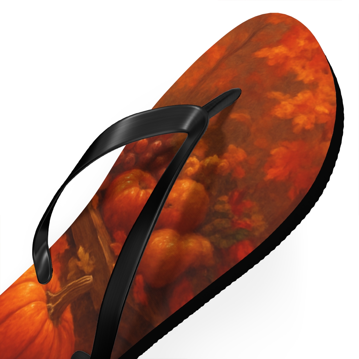 Golden Harvest Breeze Flip Flops