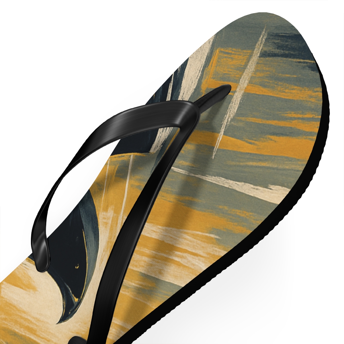 Soaring Featherstride Flip Flops