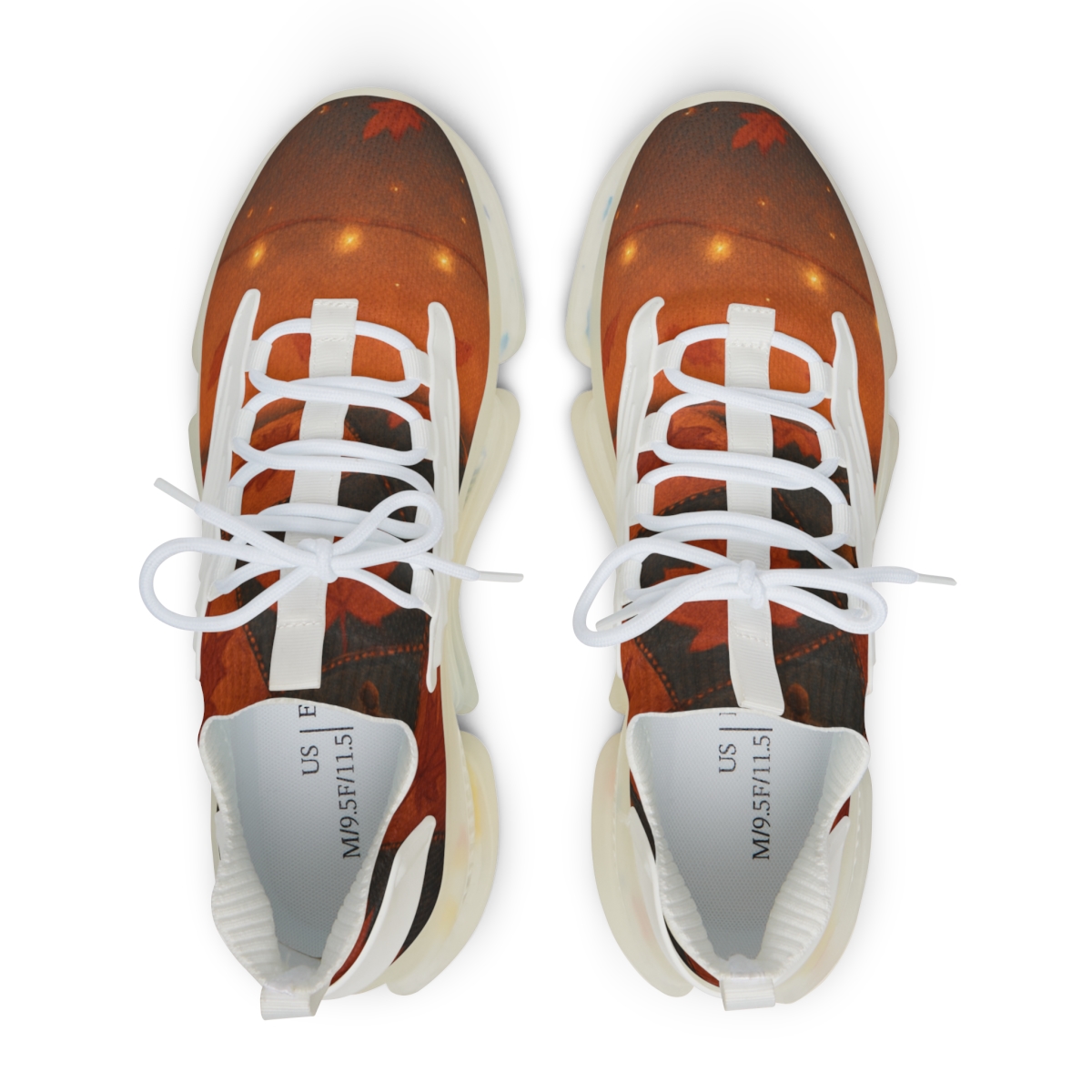 Autumn Lantern Nightfall Quilt premium sport sneakers