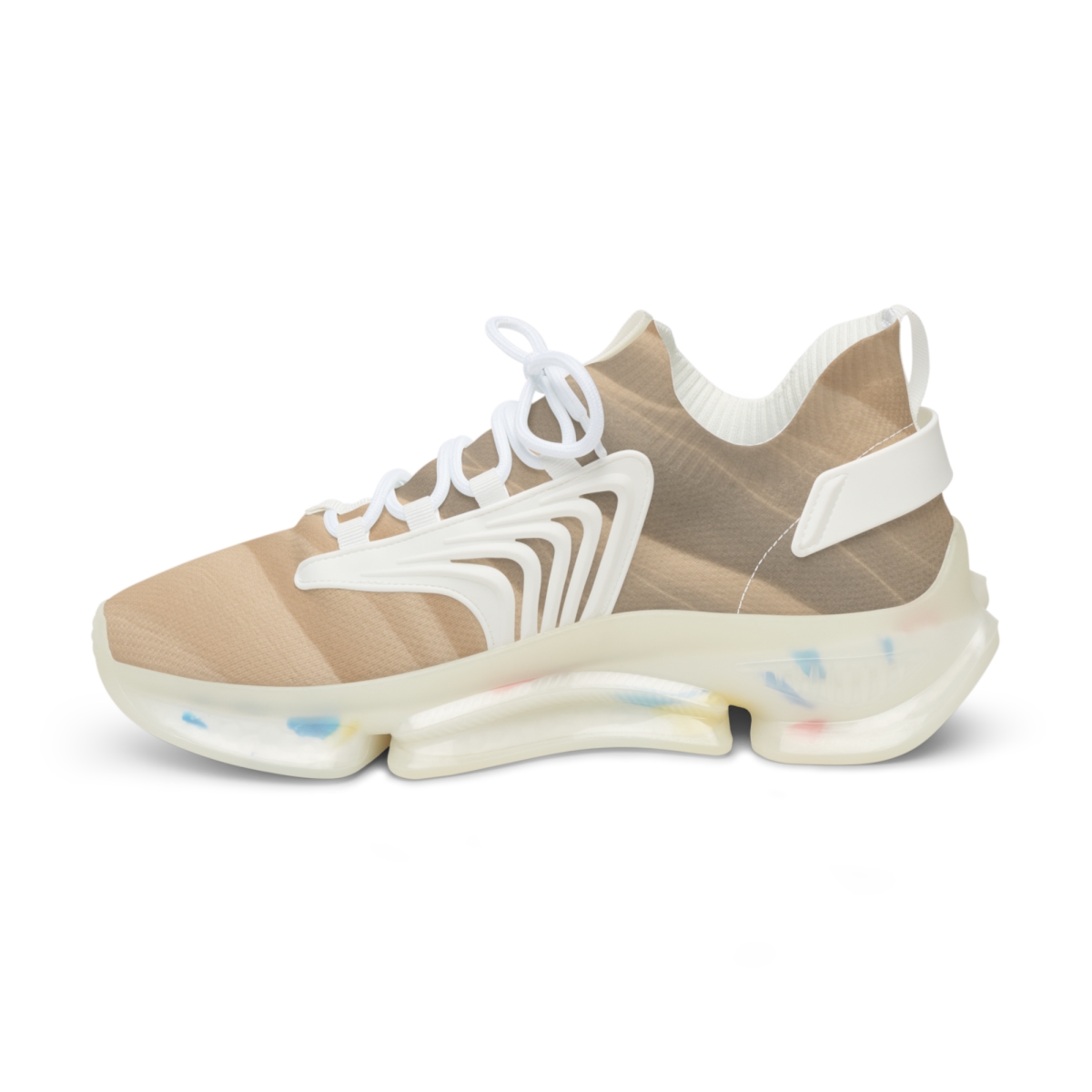 Wind Arc Ripple Codex designer branded sneakers