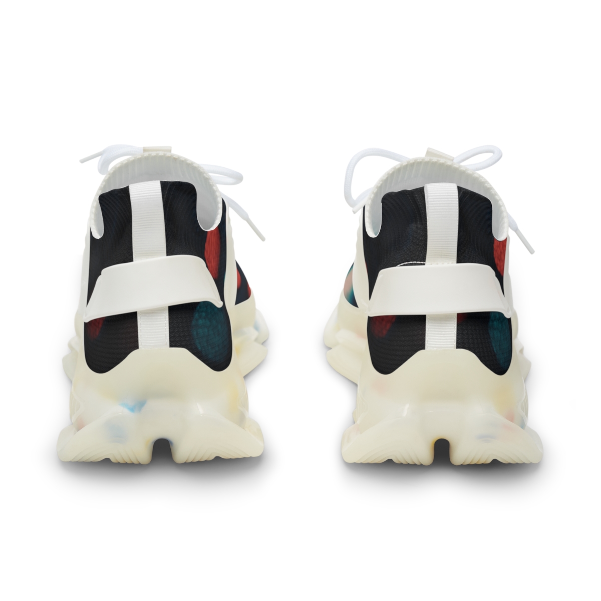 Chromatophore Pulse Of The Cuttlefish lifestyle sneakers