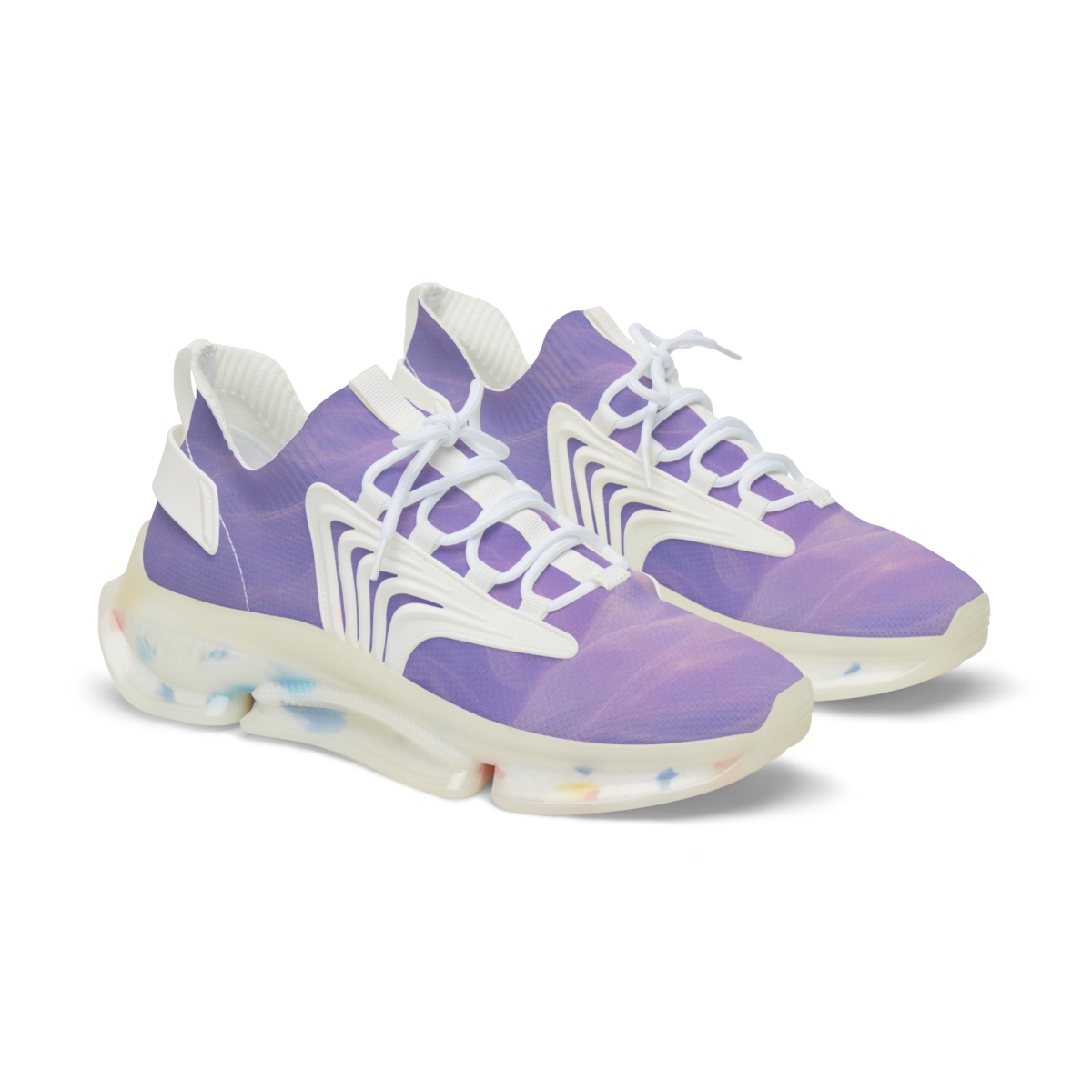 Jellyfish Pulse Veil designer branded sneakers