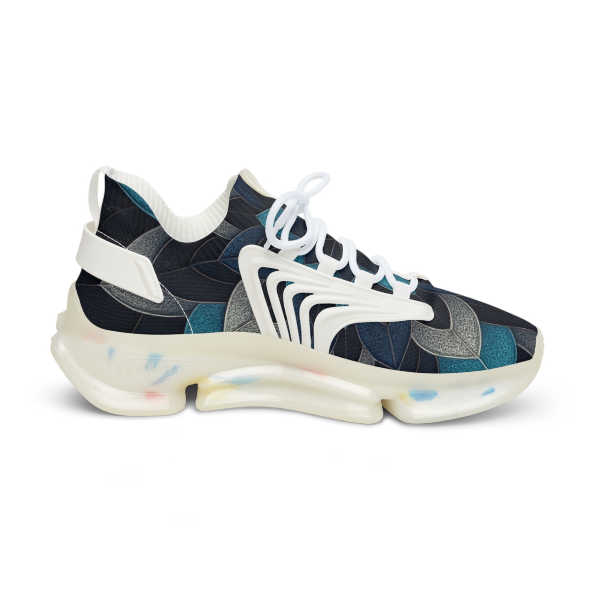 Anemone Pulse Lattice premium sport sneakers
