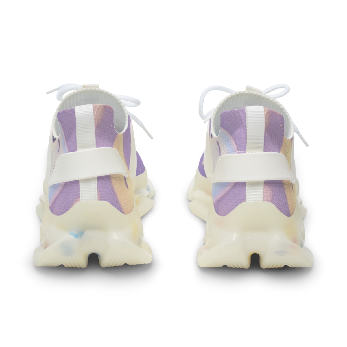 Stargazer Marshmallow Constellations designer branded sneakers