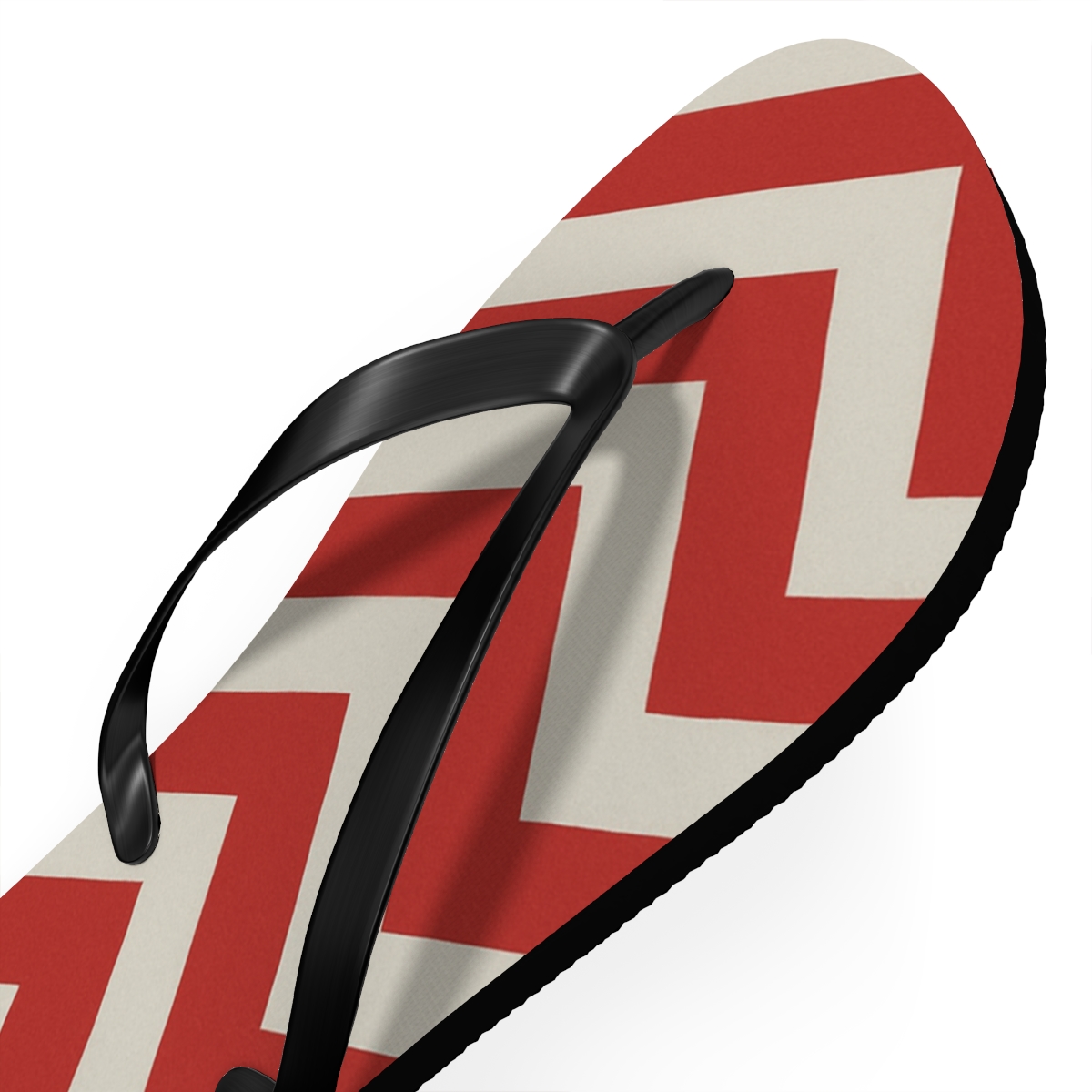 Rhythmic Wavestride Flip Flops
